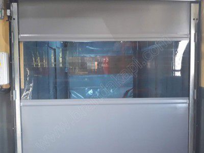 hızlı pvc branda sarmal kapılar-1