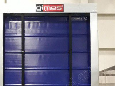 hızlı pvc katlanır branda kapılar-3