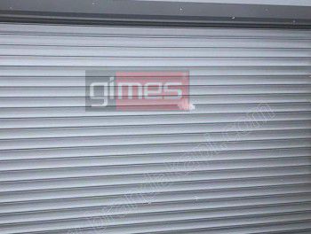 Gimes Branda Kapı sistemleri    | Alüminyum sarmal kapılar satış servis bursa